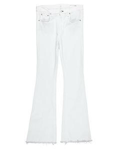 Джинсовые брюки Rag & Bone