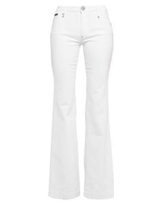 Джинсовые брюки Philipp Plein