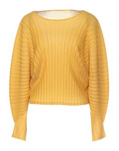 Блузка Pleats Please Issey Miyake
