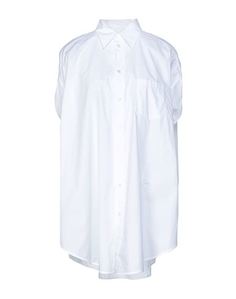 Pубашка Mm6 Maison Margiela