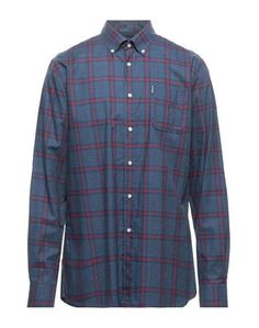 Pубашка Barbour