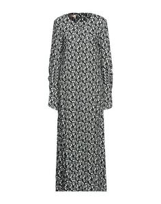 Длинное платье Marni
