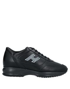 Кеды и кроссовки Hogan