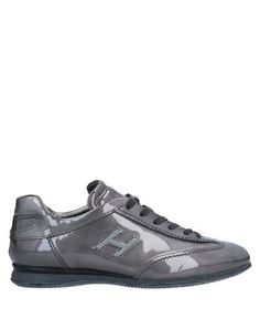 Кеды и кроссовки Hogan