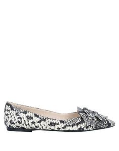 Мокасины Tod`S