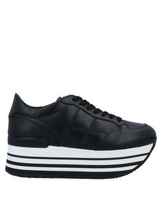 Кеды и кроссовки Hogan