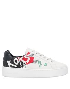 Кеды и кроссовки Michael Michael Kors