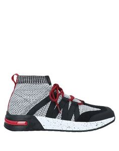 Кеды и кроссовки Armani Exchange