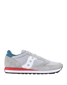 Кеды и кроссовки Saucony
