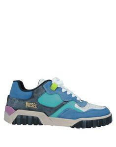 Кеды и кроссовки Diesel