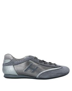 Кеды и кроссовки Hogan