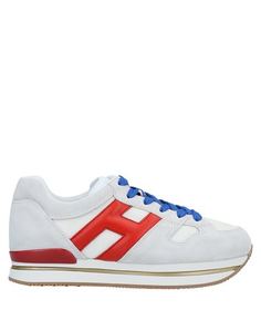 Кеды и кроссовки Hogan