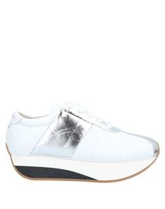 Кеды и кроссовки Marni