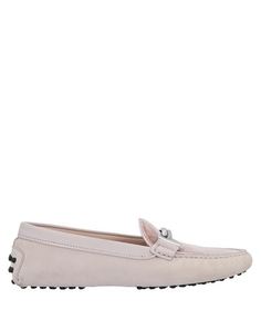 Мокасины Tod`S