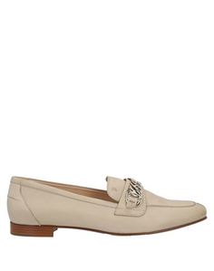 Мокасины Tod`S