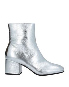 Полусапоги и высокие ботинки Marni