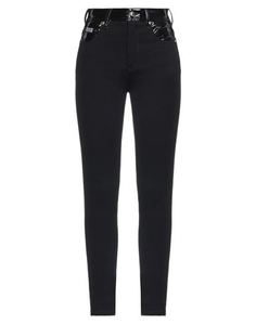 Джинсовые брюки Versace Jeans Couture