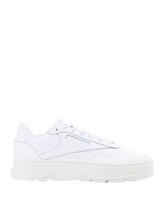 Кеды и кроссовки Reebok