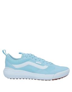 Кеды и кроссовки Vans