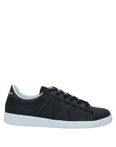 Кеды и кроссовки Armani Exchange