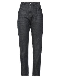 Джинсовые брюки Icon Denim