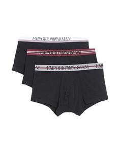 Боксеры Emporio Armani