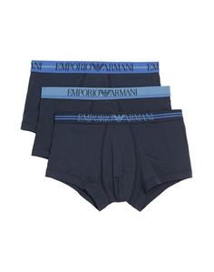 Боксеры Emporio Armani