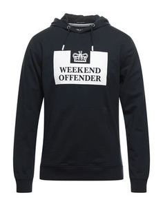 Толстовка Weekend Offender
