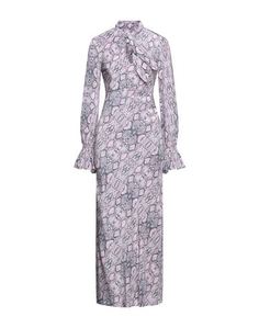 Длинное платье LES RÊveries