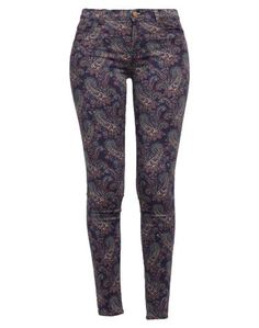 Повседневные брюки J Brand