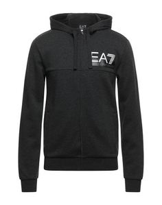 Толстовка EA7