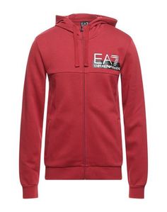 Толстовка EA7