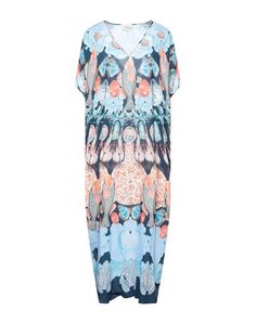 Длинное платье Temperley London