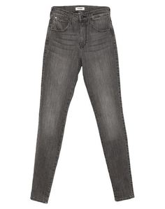 Джинсовые брюки Wrangler