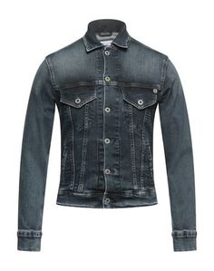 Джинсовая верхняя одежда Pepe Jeans