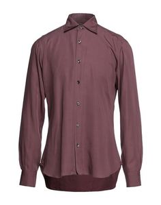 Pубашка Barba Napoli