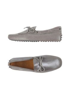Мокасины Tod`S