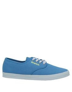 Кеды и кроссовки Emerica