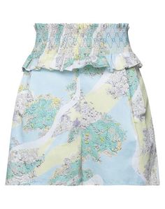 Шорты и бермуды Emilio Pucci