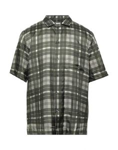 Pубашка Dries Van Noten