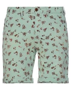 Шорты и бермуды Scotch & Soda