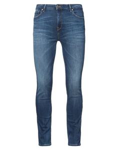 Джинсовые брюки Tommy Hilfiger