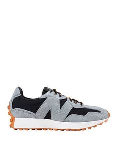 Кеды и кроссовки New Balance