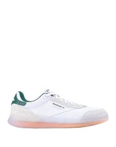Кеды и кроссовки Reebok