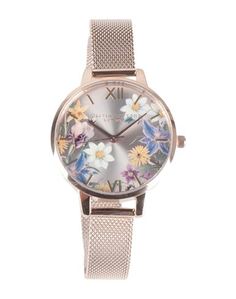 Наручные часы Olivia Burton