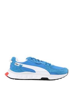 Кеды и кроссовки Puma