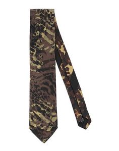 Галстуки и бабочки Dries Van Noten