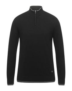 Водолазки Emporio Armani
