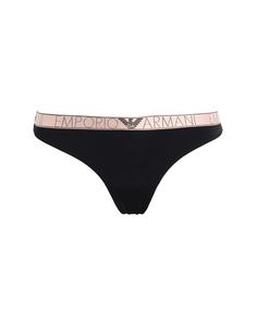 Трусы Emporio Armani