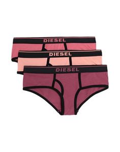 Трусы Diesel